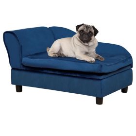 Dog Bed/ Rattan Pet Sofa ( Amazon Shipping)(Prohibited by WalMart)